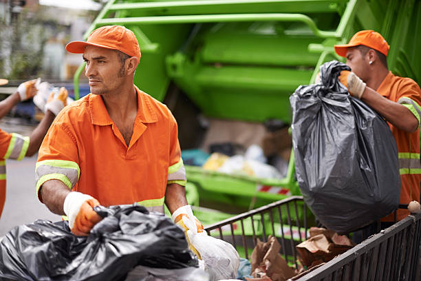 Best Yard Waste Removal  in Moyock, NC